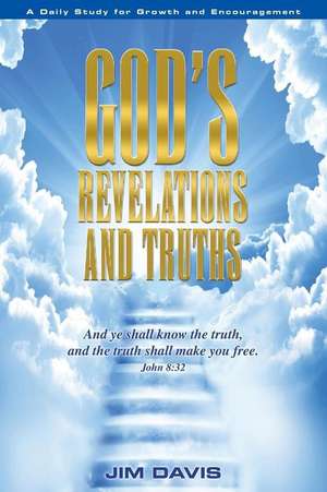 God's Revelations and Truths de Jim Davis