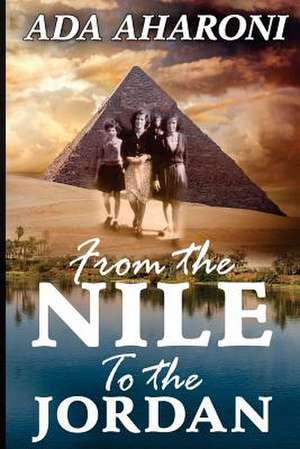 From the Nile to the Jordan de Aharoni, ADA