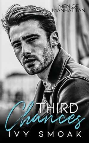 Third Chances de Ivy Smoak