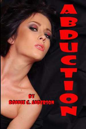 Abduction de Ronnie G. Anderson