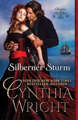 Silberner Sturm de Cynthia Wright