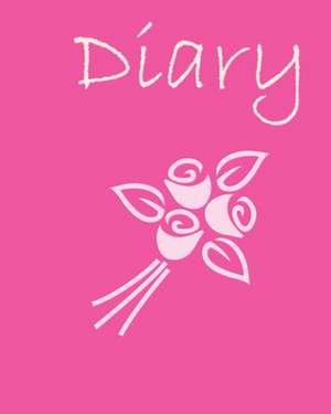 Diary de Rita Ferdinando