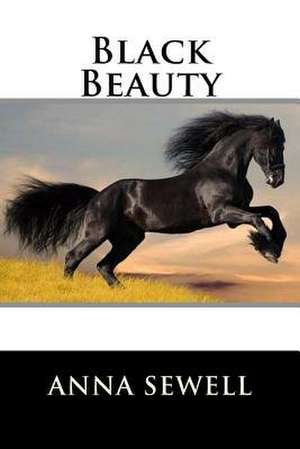 Black Beauty de Anna Sewell