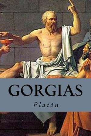 Gorgias de Platon