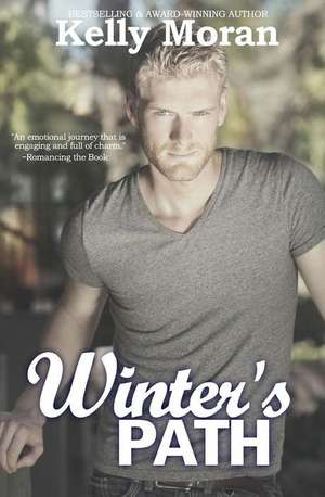 Winter's Path de Kelly Moran