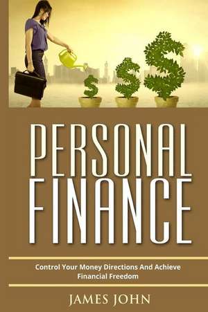 Personal Finance de James John