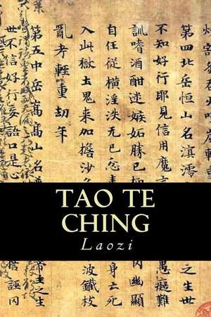 Tao Te Ching de Laozi