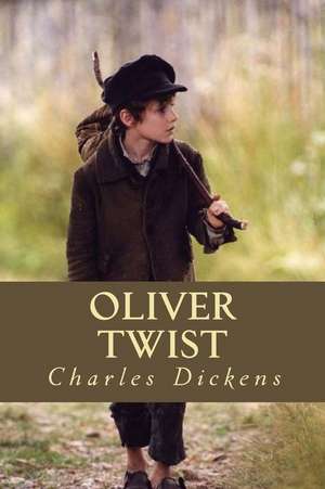 Oliver Twist de Charles Dickens
