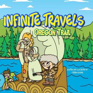 Infinite Travels de Stephen Palmer