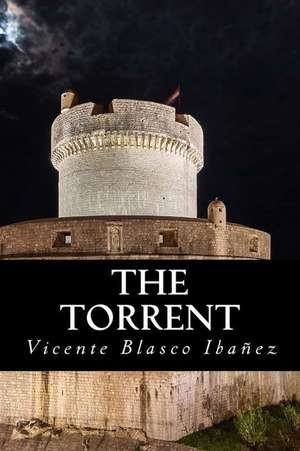 The Torrent de Vicente Blasco Ibanez