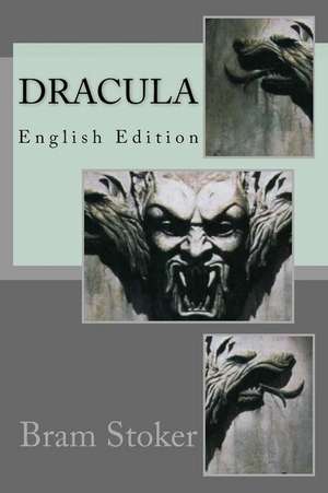 Dracula de Bram Stoker