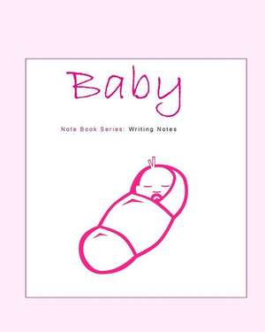 Baby Girl Notes de Rita Ferdinando