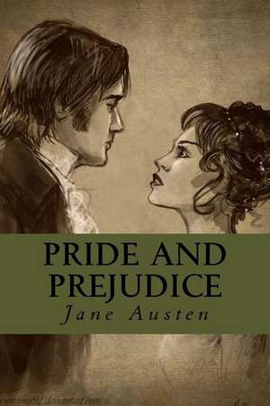 Pride and Prejudice de Jane Austen