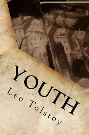 Youth de Leo Tolstoy