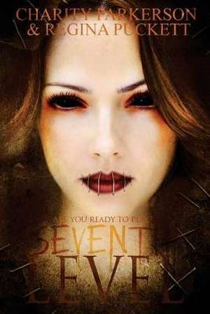 Seventh Level de Charity Parkerson