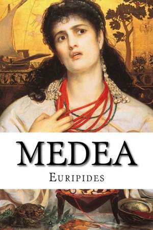 Medea de Euripides