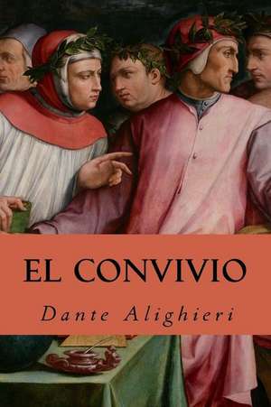 El Convivio de Dante Alighieri