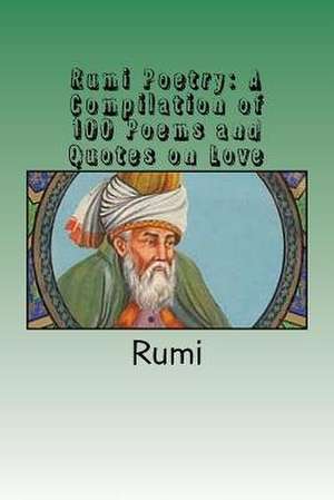 Rumi Poetry de Rumi