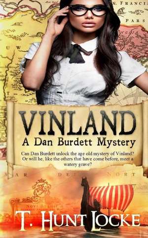 Vinland de T. Hunt Locke