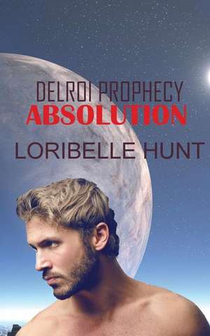 Absolution de Loribelle Hunt