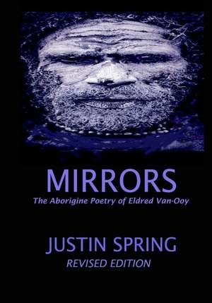 Mirrors de Justin M. Spring