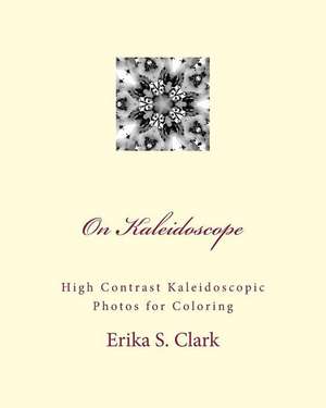 On Kaleidoscope de Erika S. Clark