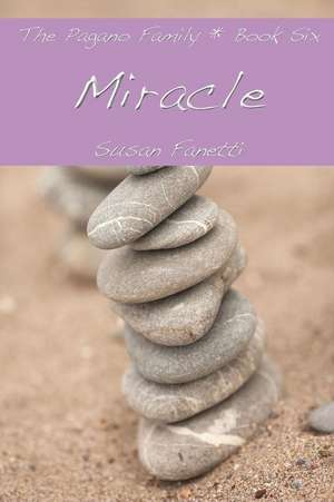 Miracle de Susan Fanetti