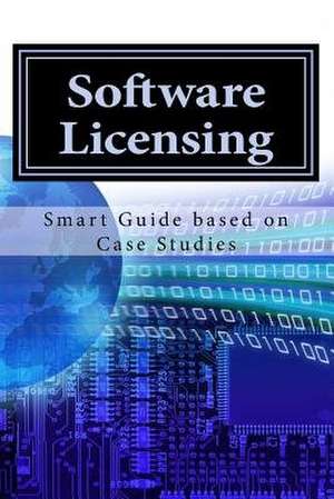 Software Licensing de R. Concessao