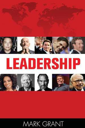 Leadership de Mark Grant