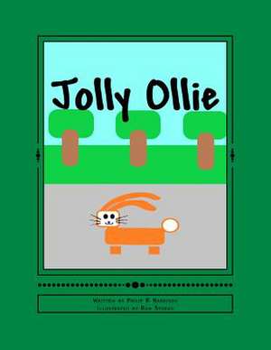 Jolly Ollie de Philip R. Harrison