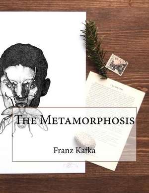 The Metamorphosis de Franz Kafka