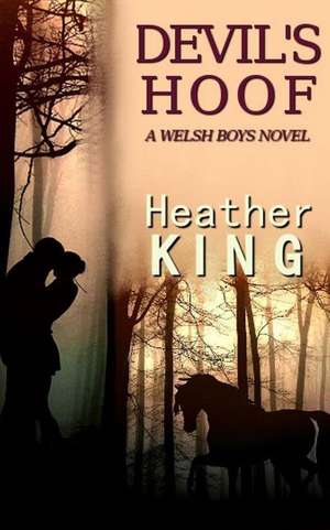 Devil's Hoof de Heather King