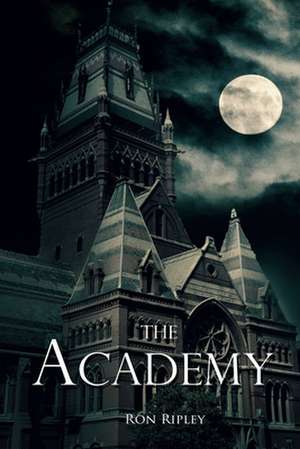 The Academy de Ron Ripley