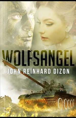 Wolfsangel de John Reinhard Dizon