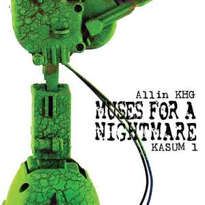 Muses for a Nightmare de Allin Khg