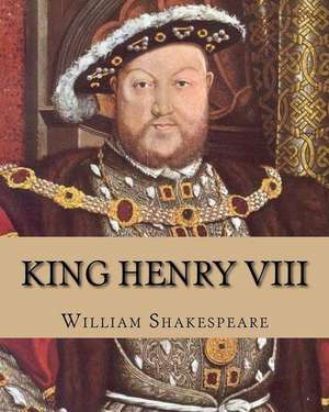 King Henry VIII de Shakespeare, MR William