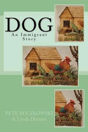 Dog de Lynda Durrant
