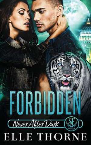 Forbidden de Elle Thorne