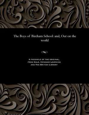 The Boys of Bircham School de George Emmett