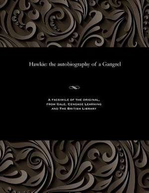 Hawkie de William Cameron