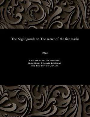 The Night Guard de Various