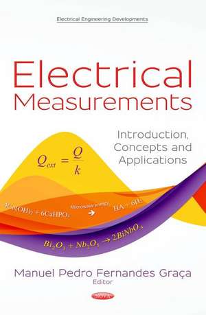 Electrical Measurements