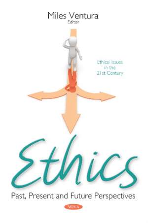 ETHICS de MILES VENTURA