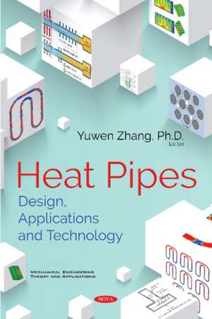 Heat Pipes