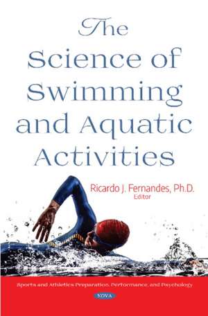 Science of Swimming and Aquatic Activities