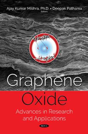 MISHRA, A: Graphene Oxide