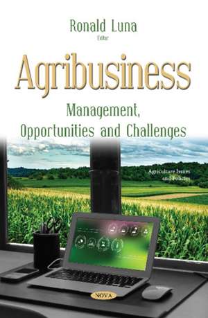 Agribusiness