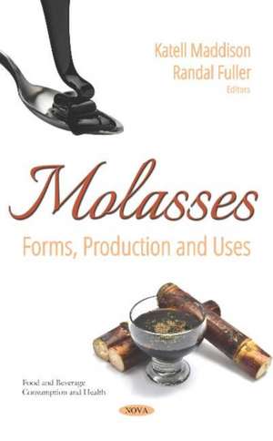 Molasses