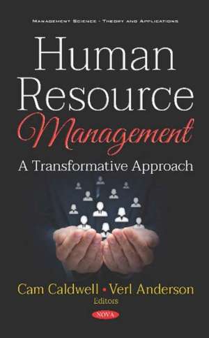 Human Resource Management