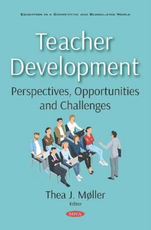 Teacher Development